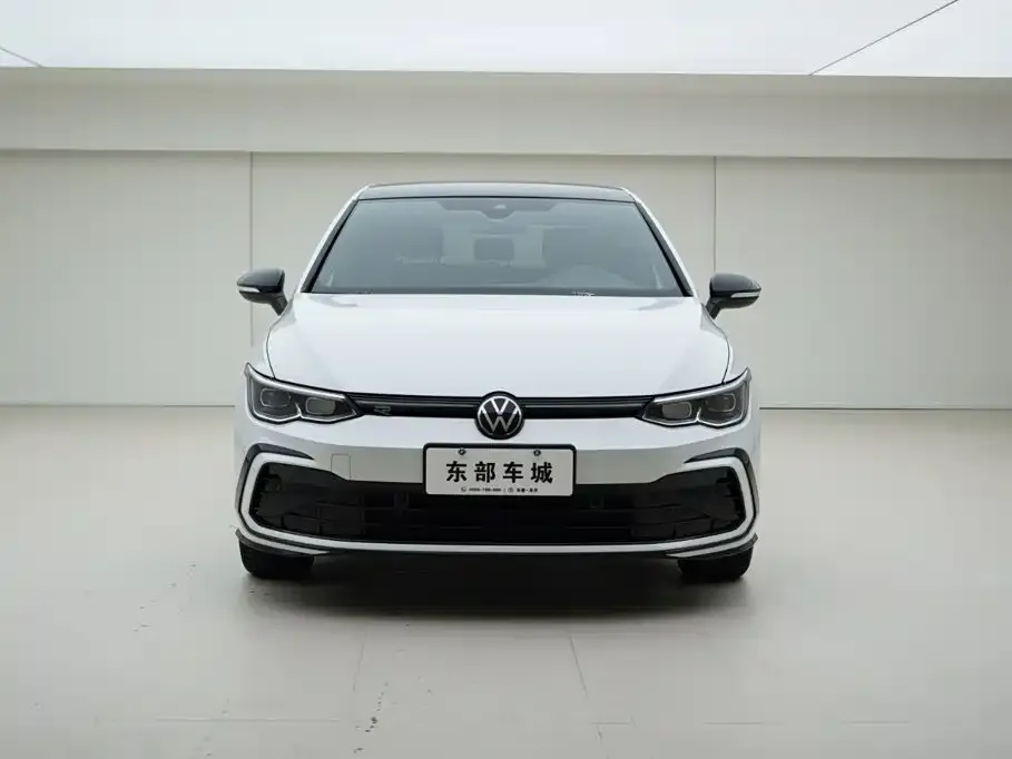 Volkswagen Golf — фото 2