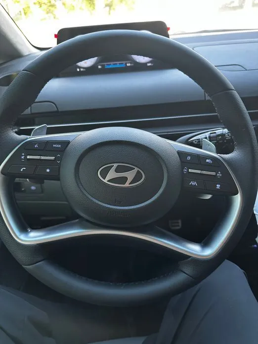 Hyundai Staria — фото 4