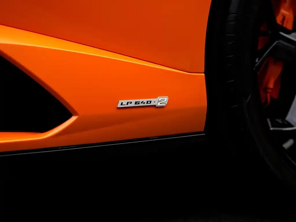 Lamborghini Huracan — фото 2