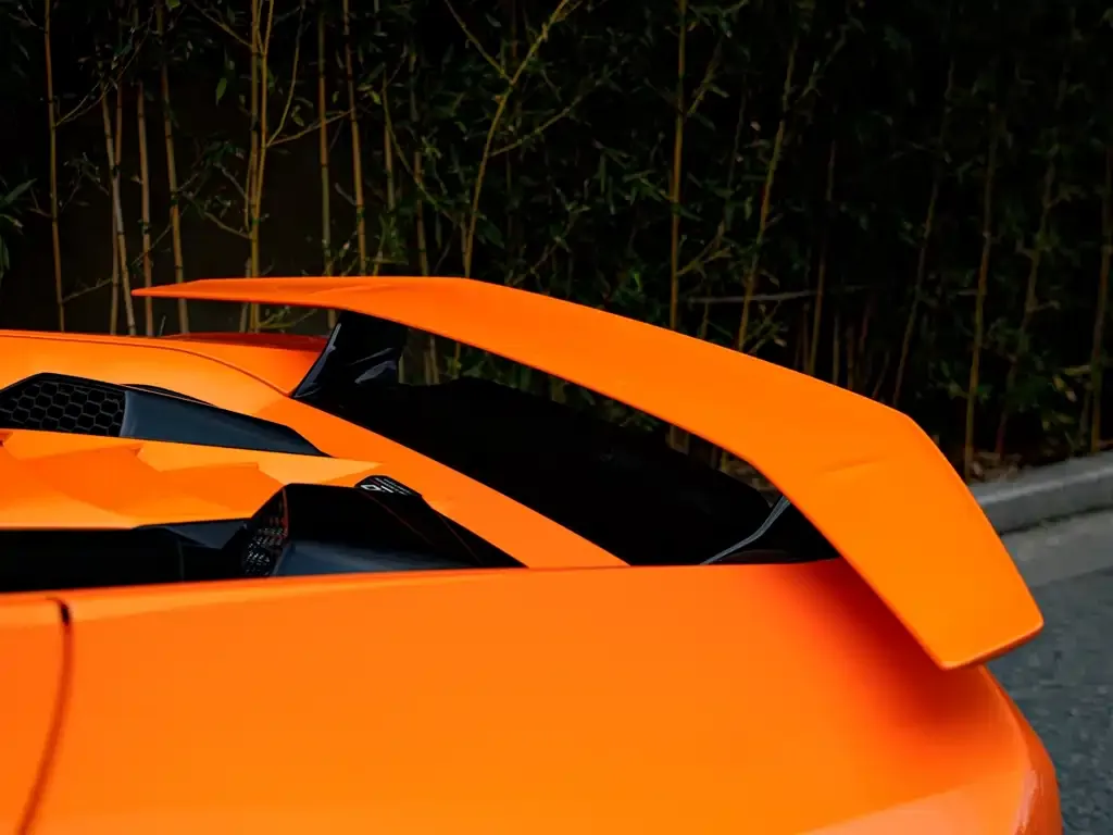 Lamborghini Huracan — фото 3