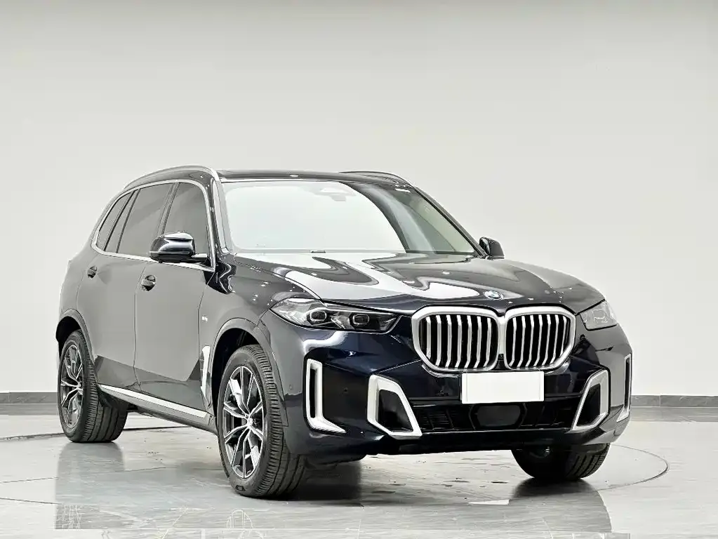 BMW X5 — фото 4