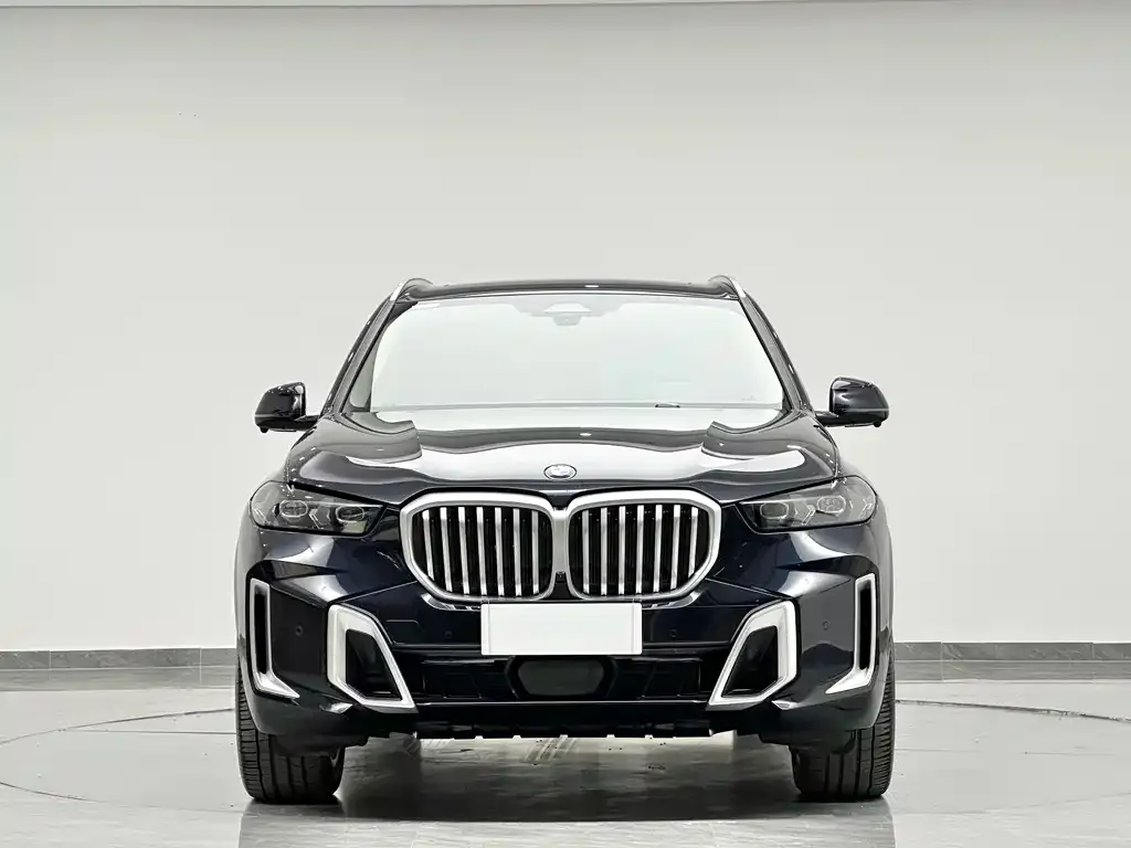 BMW X5 — фото 3