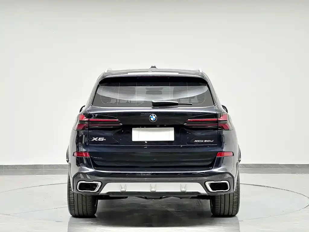 BMW X5 — фото 2