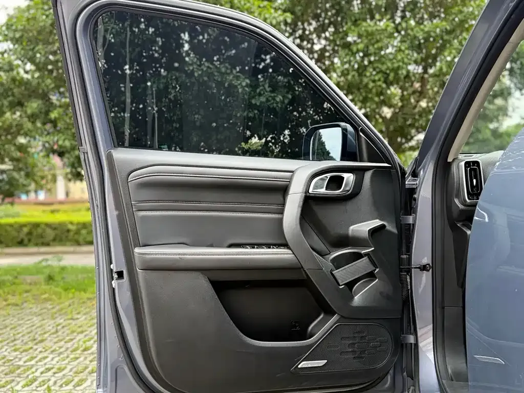 Haval Big Dog — фото 10