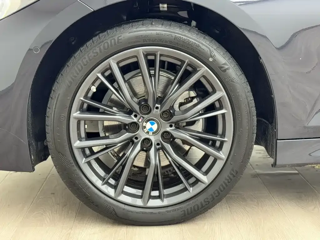 BMW 3 Series — фото 10