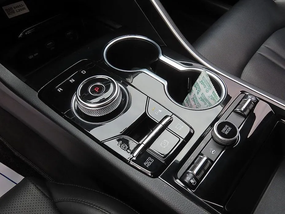 Kia K5 2023 из KR, фото 10