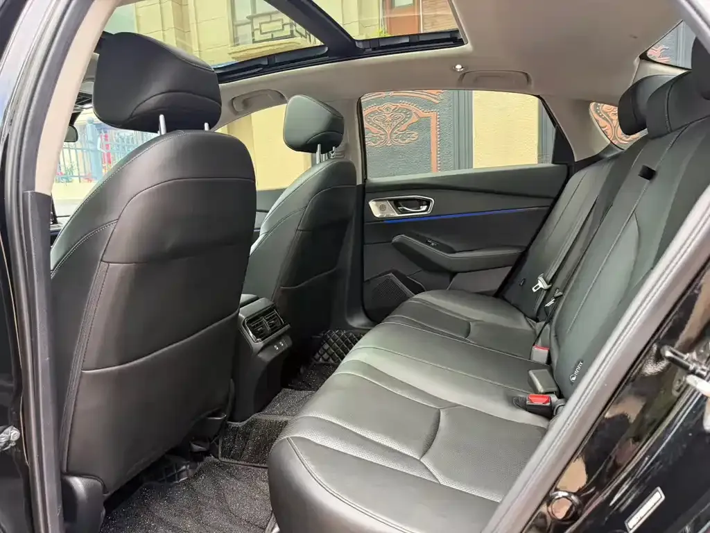 Honda Accord — фото 6