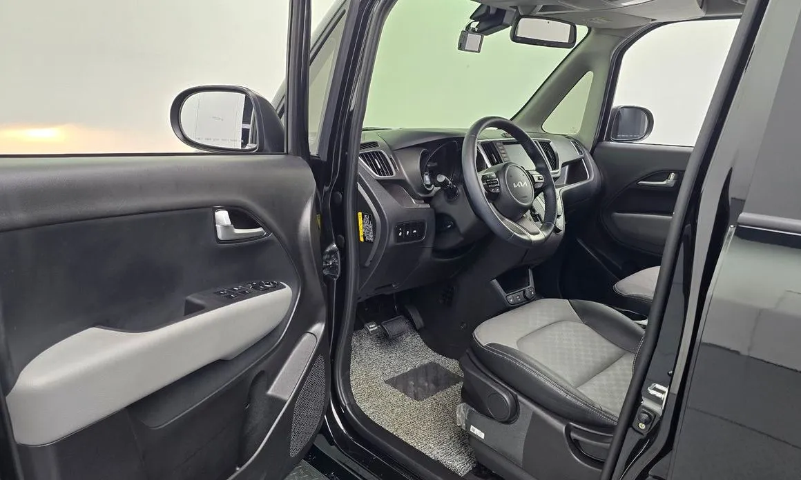 Kia RAY 2022 из KR, фото 9