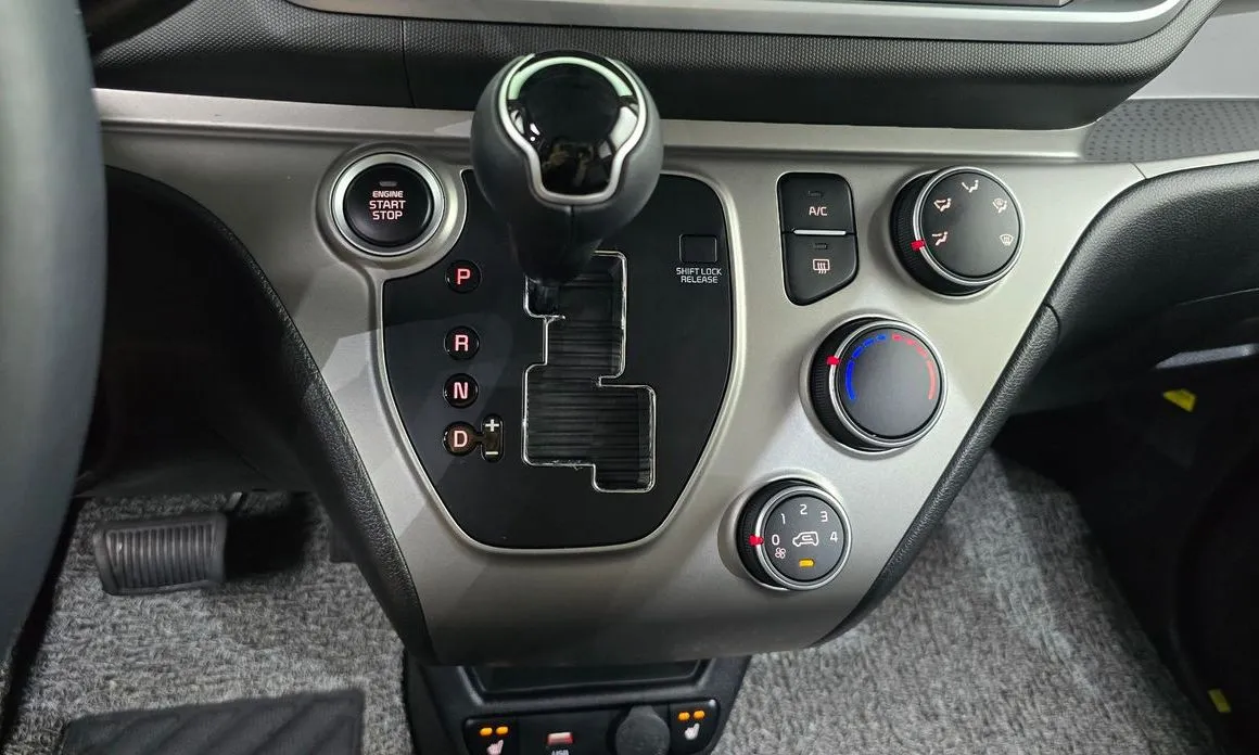 Kia RAY 2022 из KR, фото 8