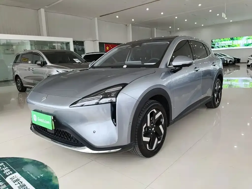 Baojun Yunhai — фото 4