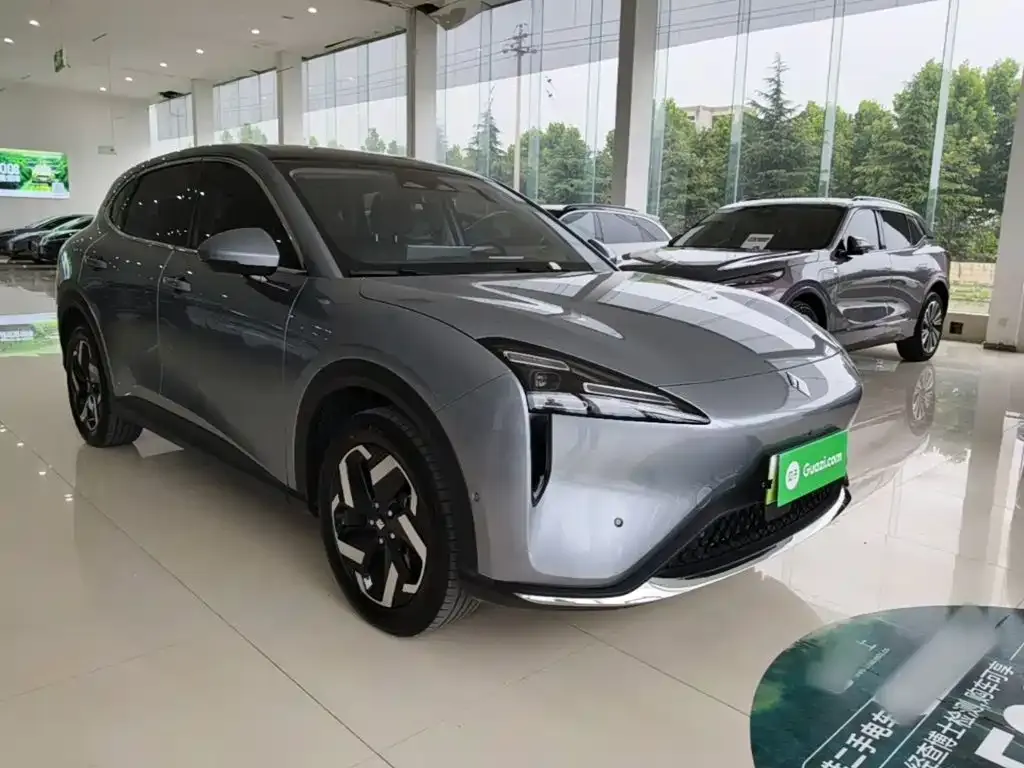 Baojun Yunhai — фото 10