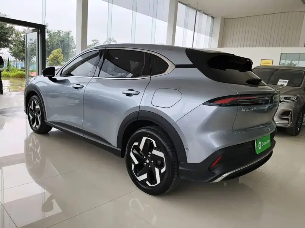 Baojun Yunhai — фото 9