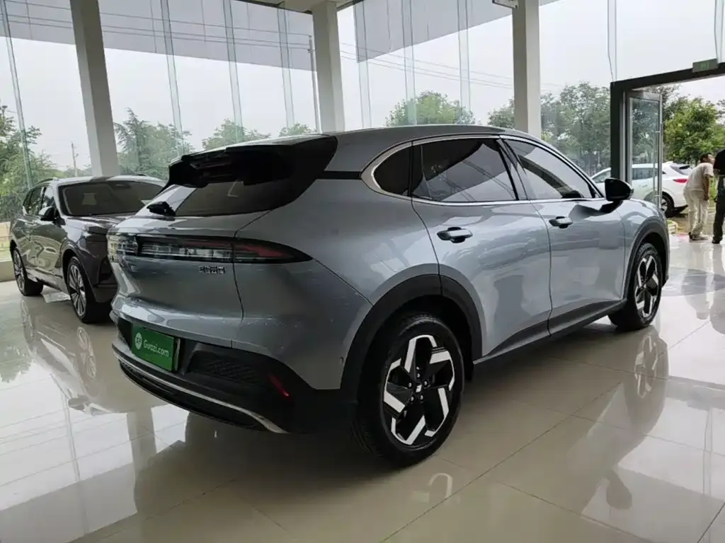 Baojun Yunhai — фото 6