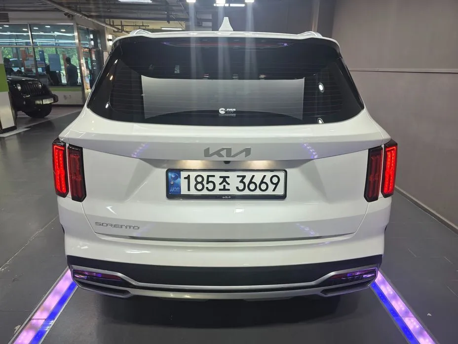 Kia Sorento — фото 2