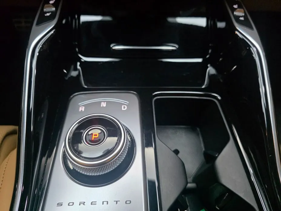 Kia Sorento — фото 10