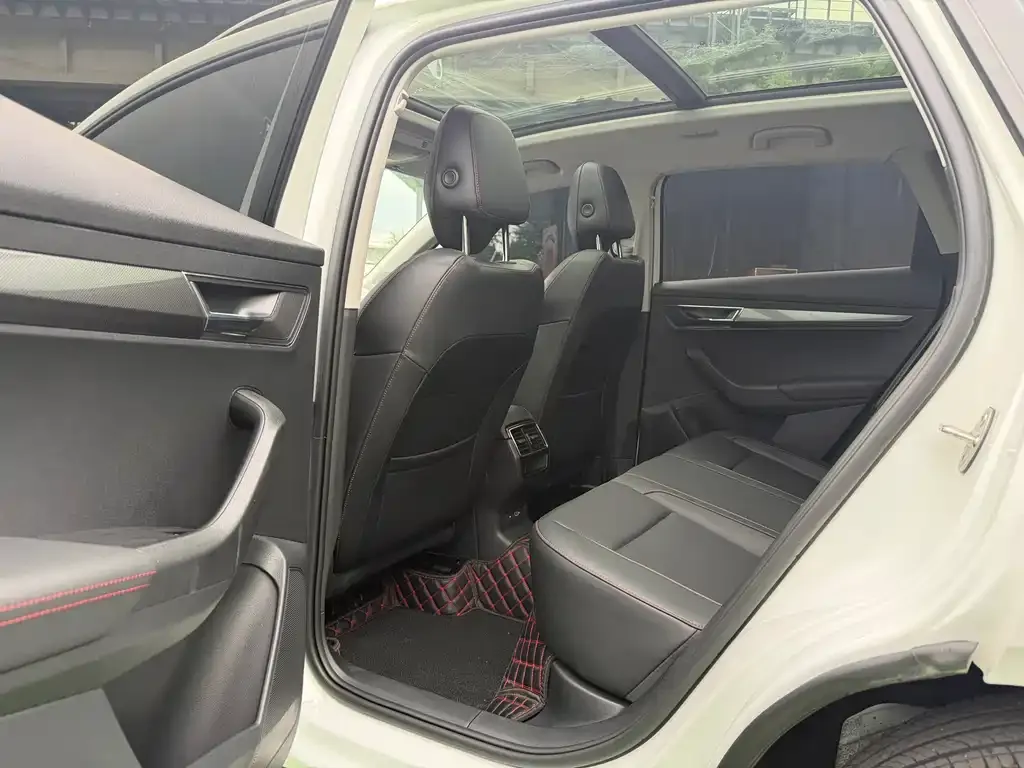 Skoda Karoq — фото 2