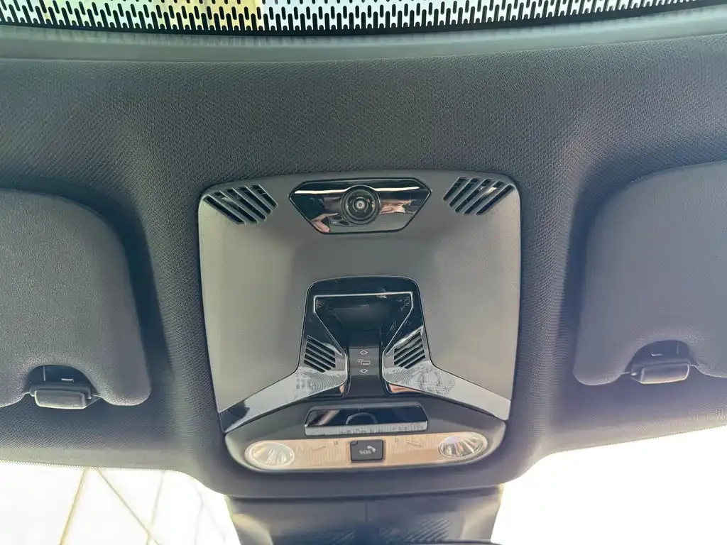 MINI Aceman JCW Electric — фото 7