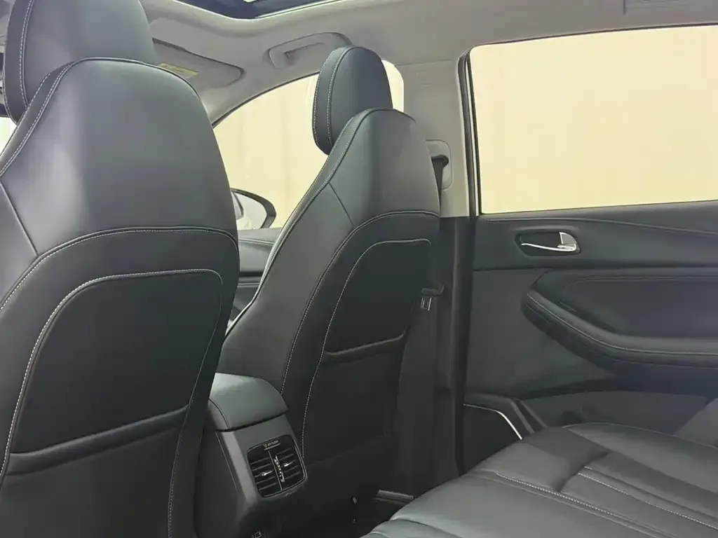 GAC Motor Trumpchi GS4 — фото 10