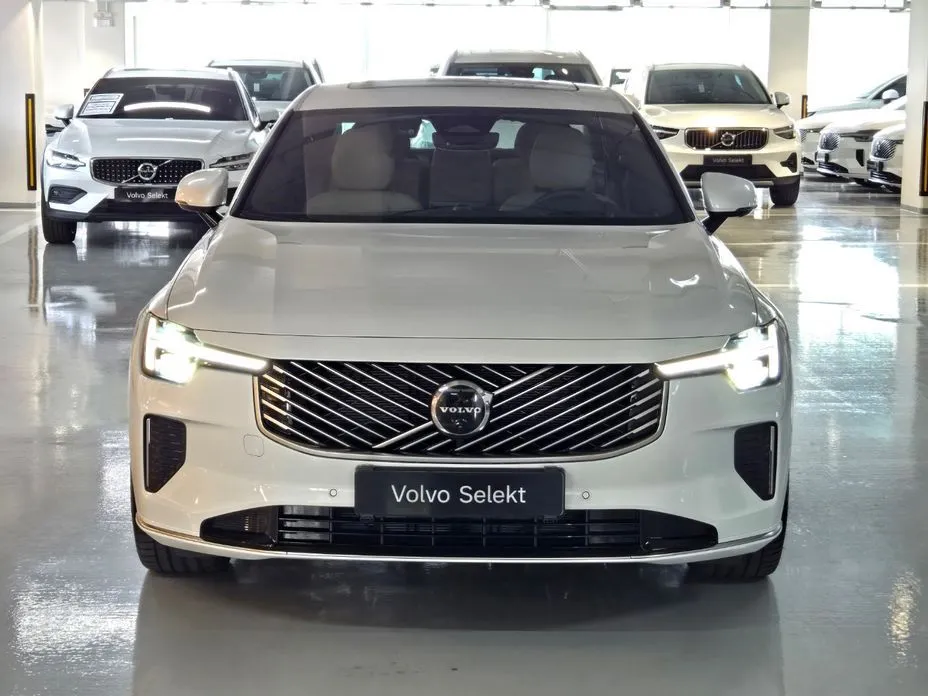 Volvo S90 2026 из KR, фото 6