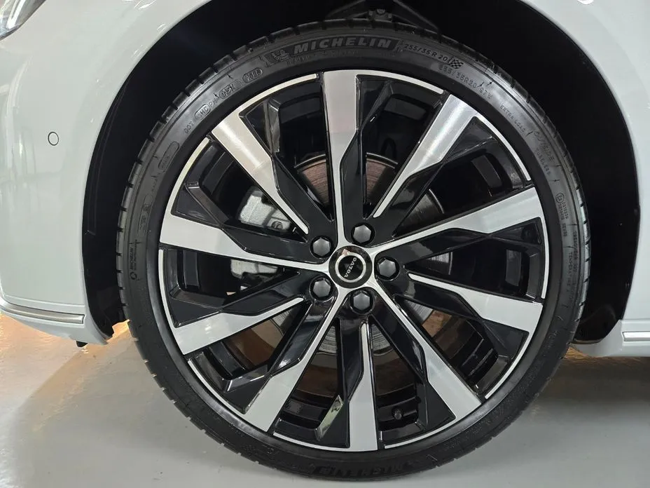 Volvo S90 2026 из KR, фото 7