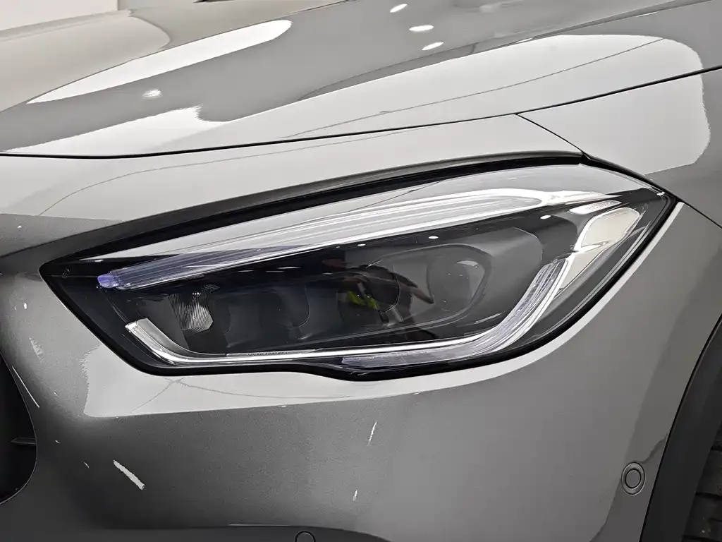 Mercedes-Benz GLA AMG 2021 из CN, фото 4