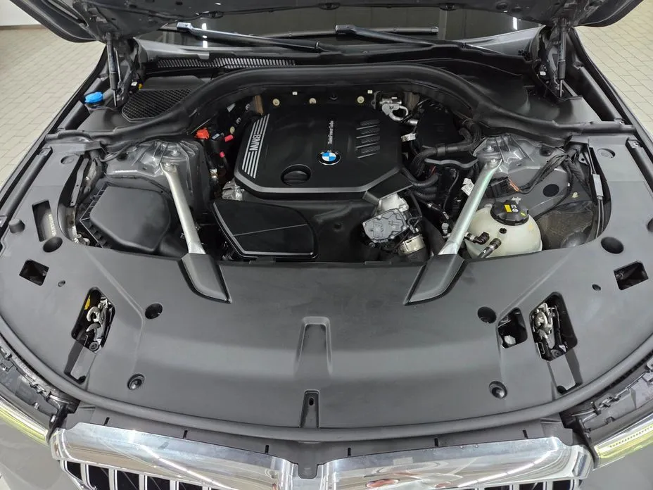 BMW Gran Turismo 2022 из KR, фото 8