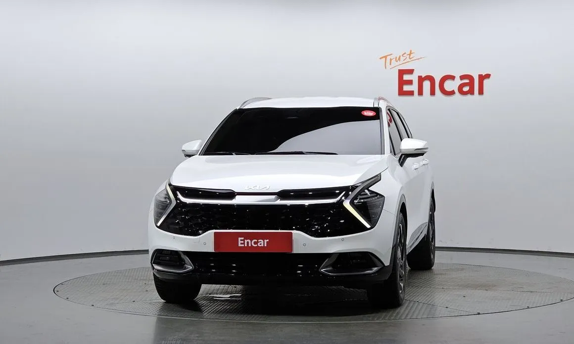 Kia Sportage — фото 10