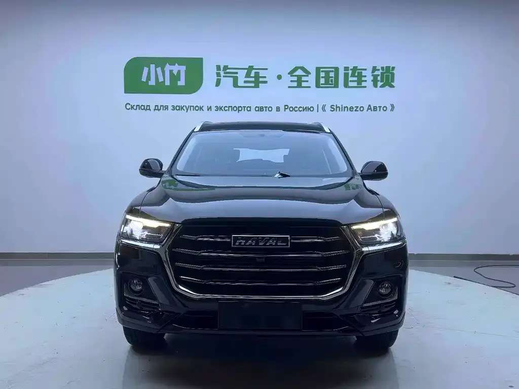 Haval H6 — фото 2