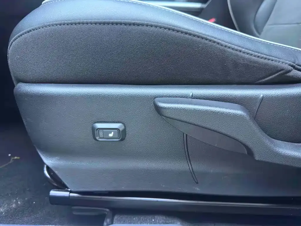 Haval H6 — фото 10