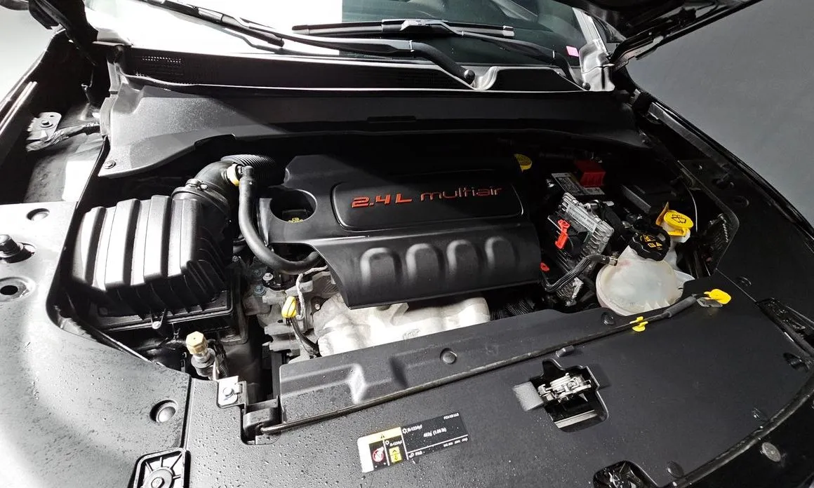 Jeep Compass 2022 из KR, фото 4