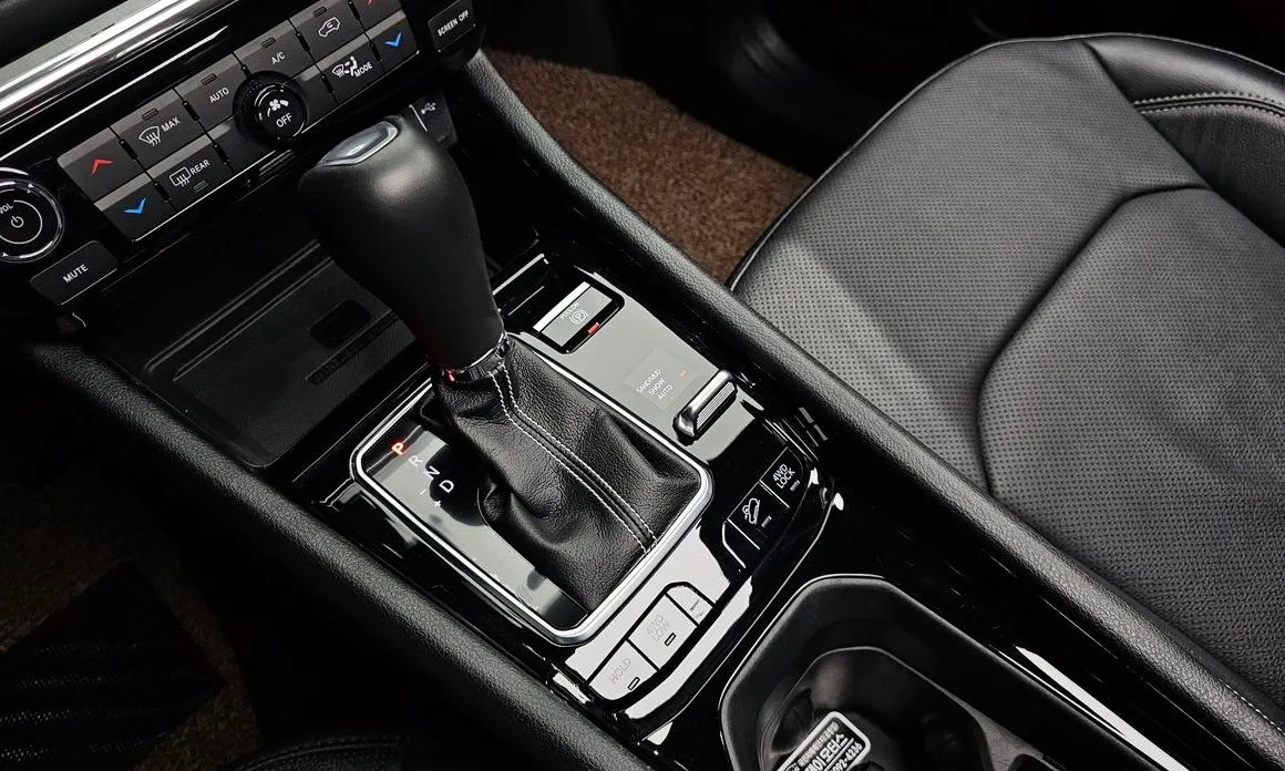 Jeep Compass 2022 из KR, фото 3