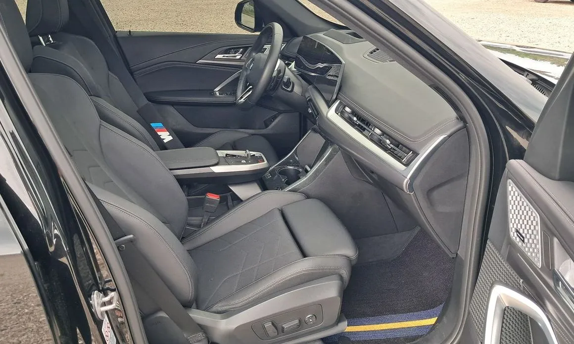BMW X1 2023 из KR, фото 10