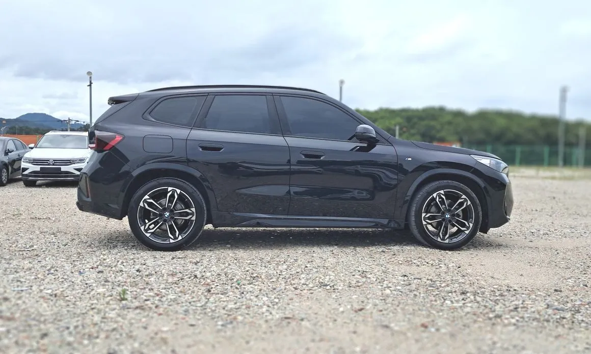 BMW X1 2023 из KR, фото 3