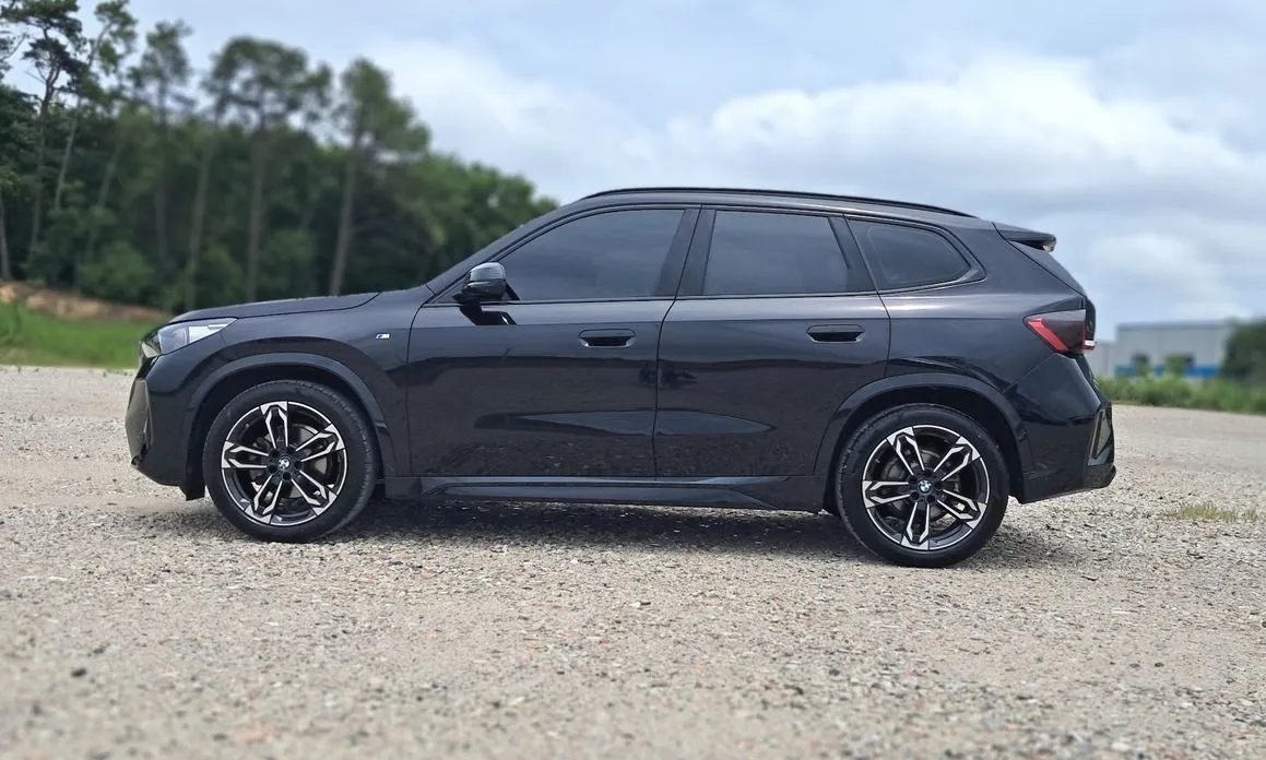 BMW X1 2023 из KR, фото 6