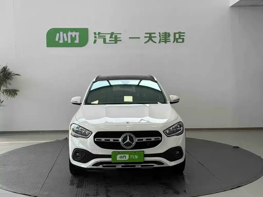 Mercedes-Benz GLA 2021 из CN, фото 5