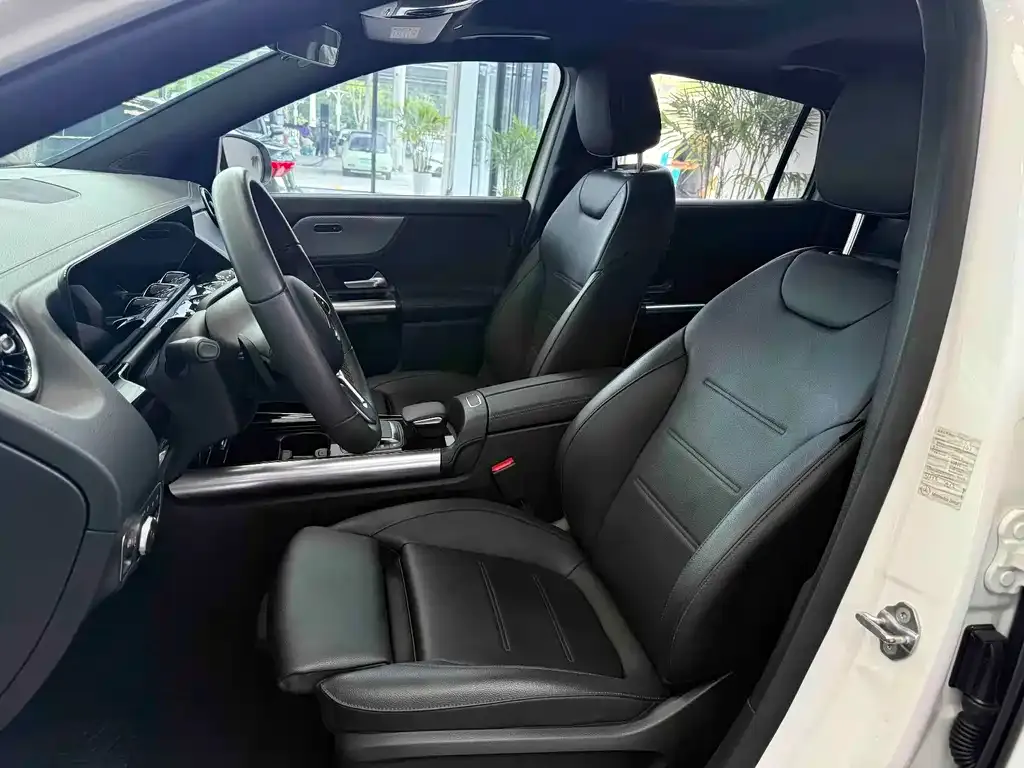 Mercedes-Benz GLA 2021 из CN, фото 10