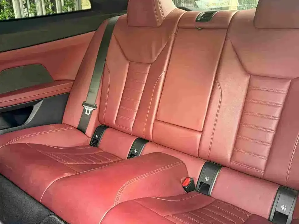 BMW 4 Series — фото 2