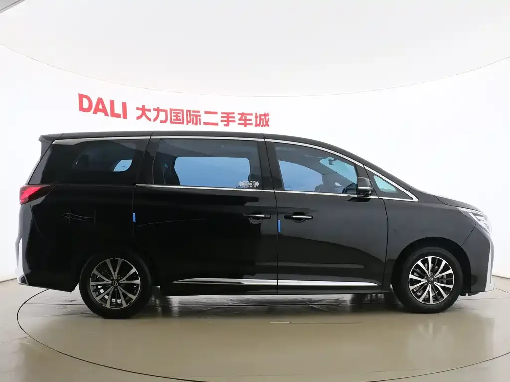 GAC Motor Trumpchi M8 — фото 7