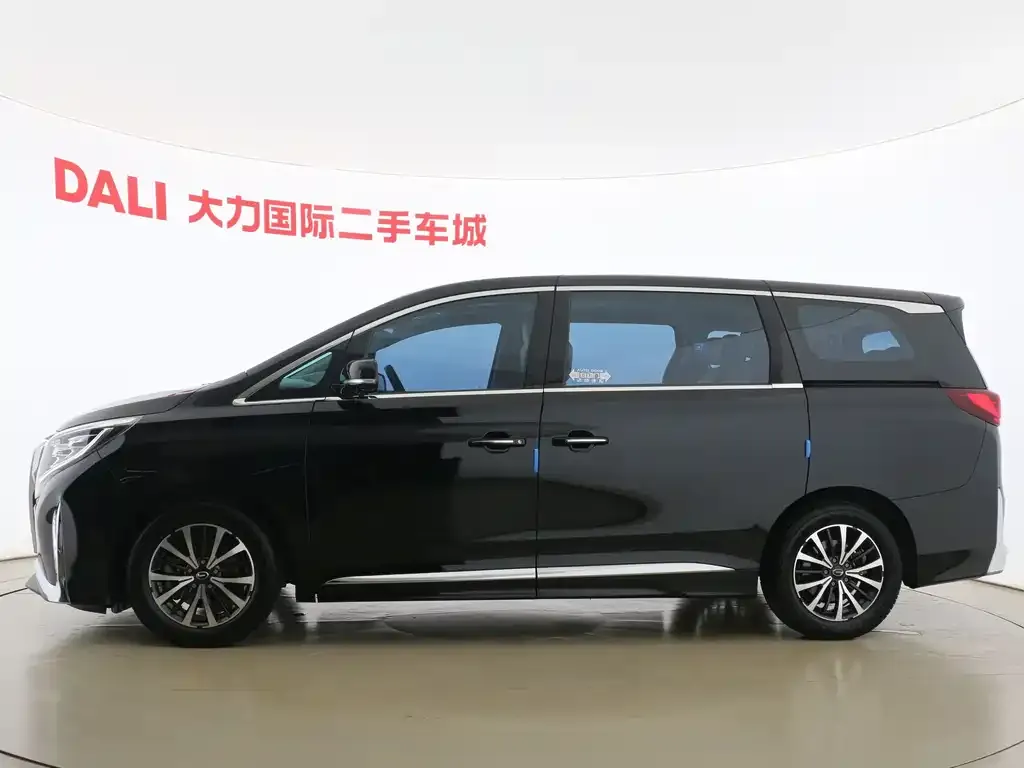 GAC Motor Trumpchi M8 — фото 4