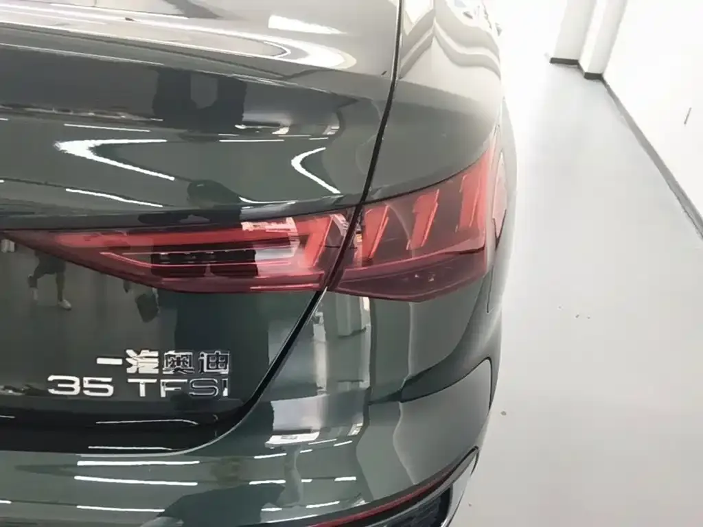 Audi A3 — фото 2