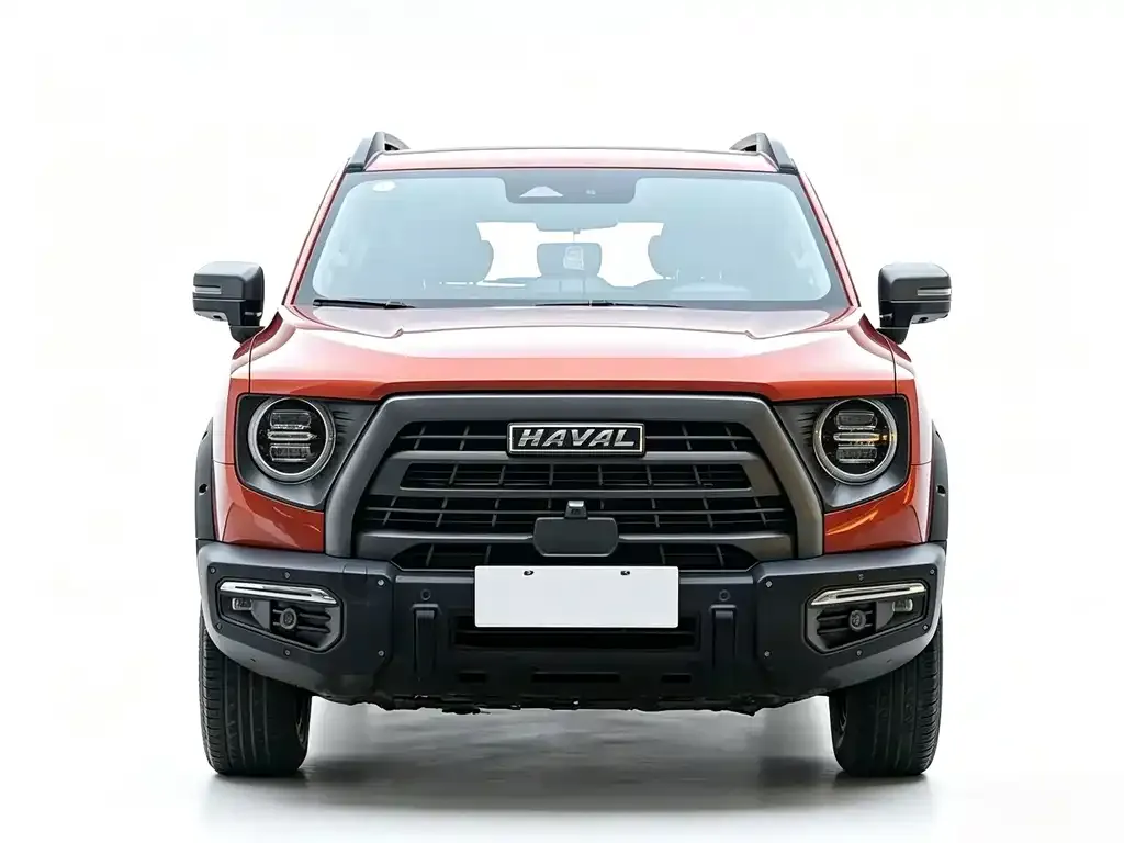 Haval Big Dog — фото 2