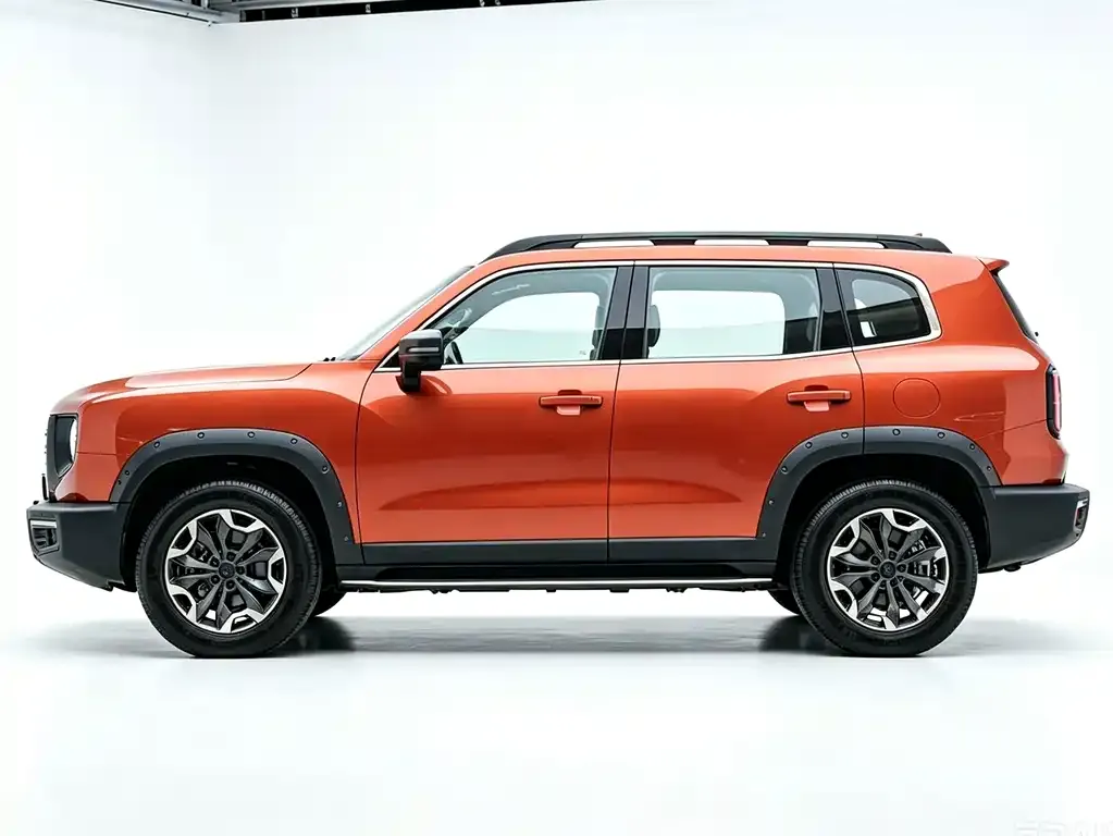 Haval Big Dog — фото 3
