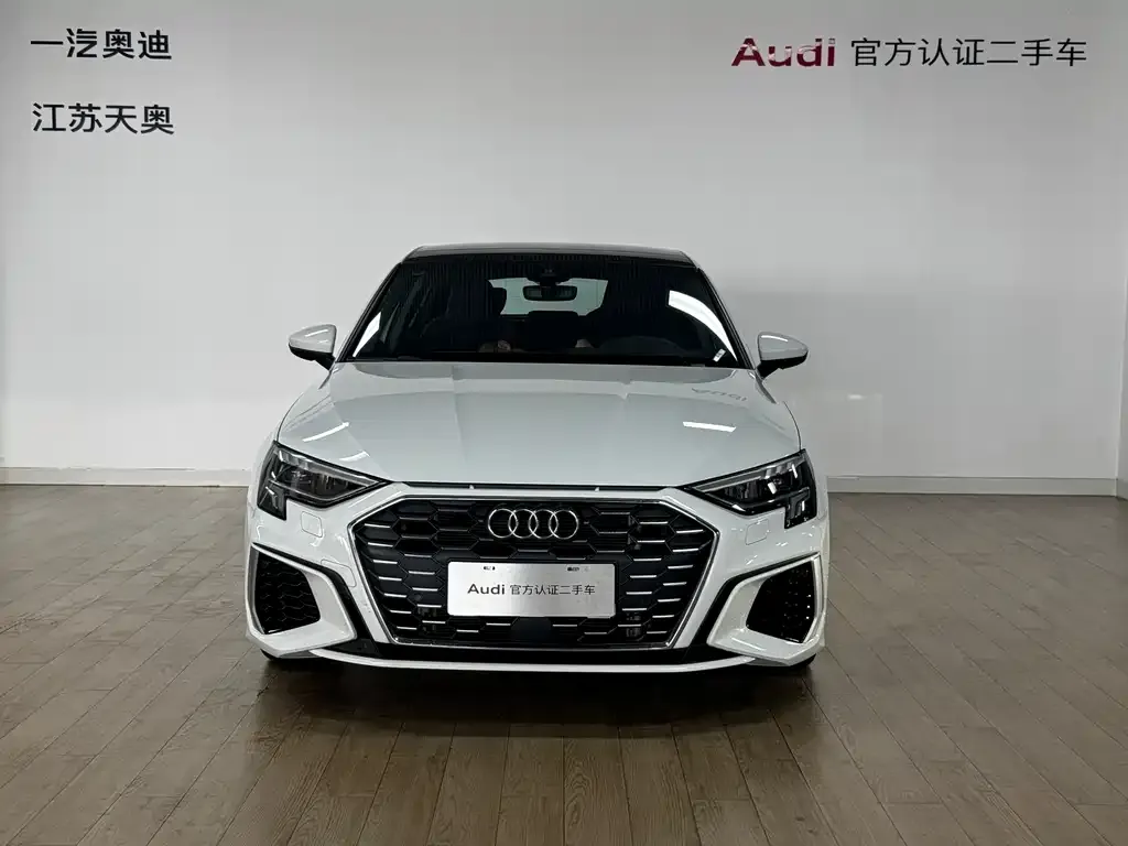 Audi A3 — фото 2