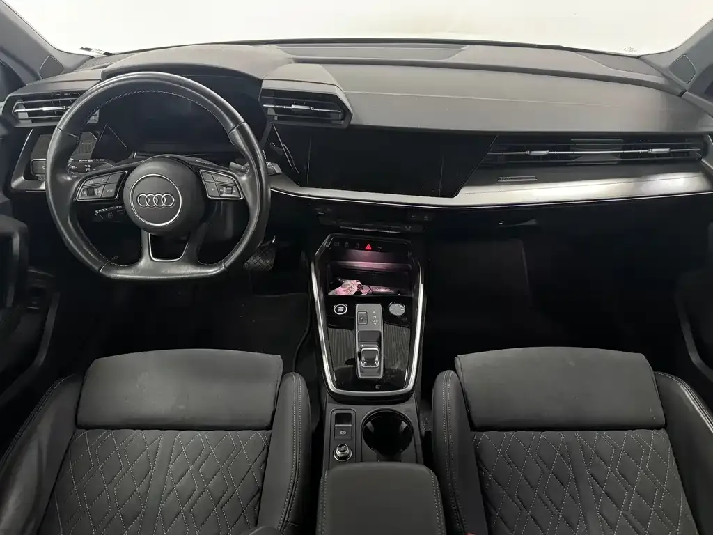 Audi A3 — фото 10