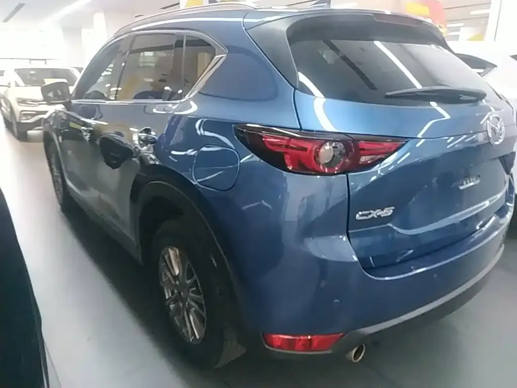 Mazda CX-5 — фото 2