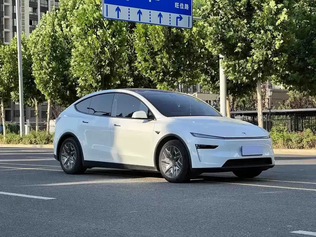 Tesla Model Y L 2026 из CN, фото 6