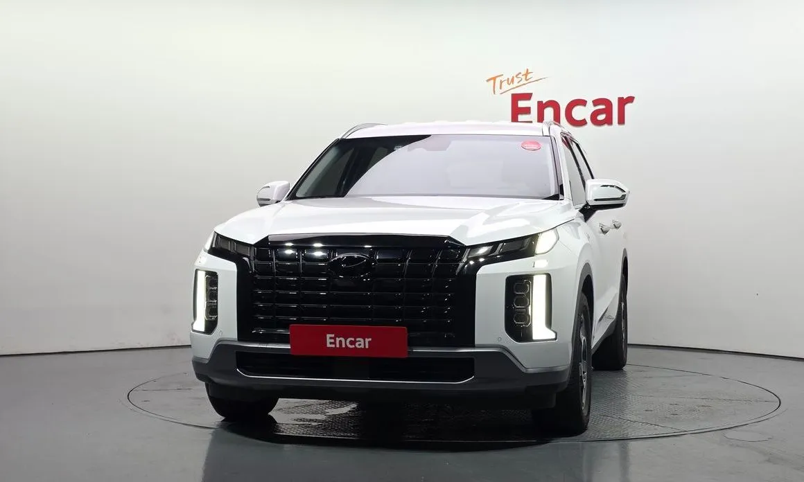 Hyundai Palisade — фото 3