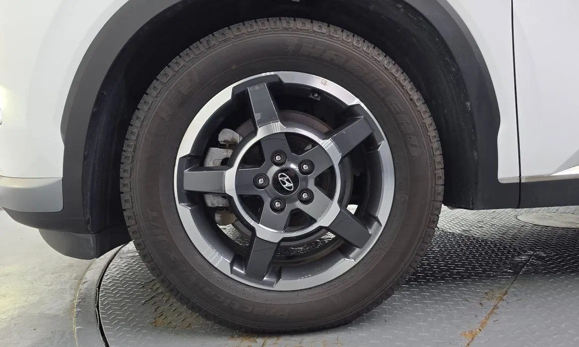 Hyundai Palisade — фото 4