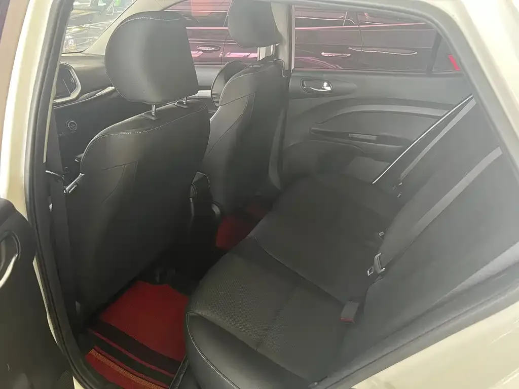 Kia KX1 — фото 2