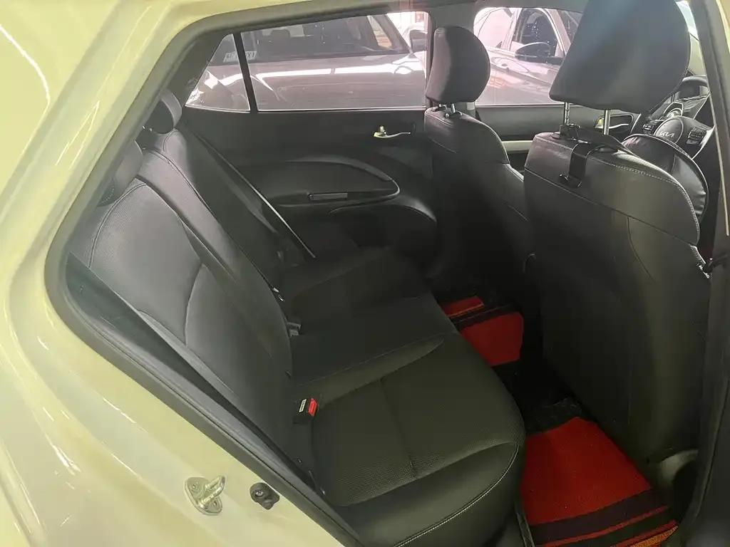 Kia KX1 — фото 3
